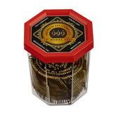 PREMIUM PIN COMPANY 999 1.5" BOBBY PINS BRONZE